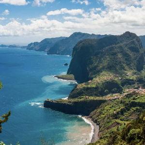 Portugal Honeymoon Fund