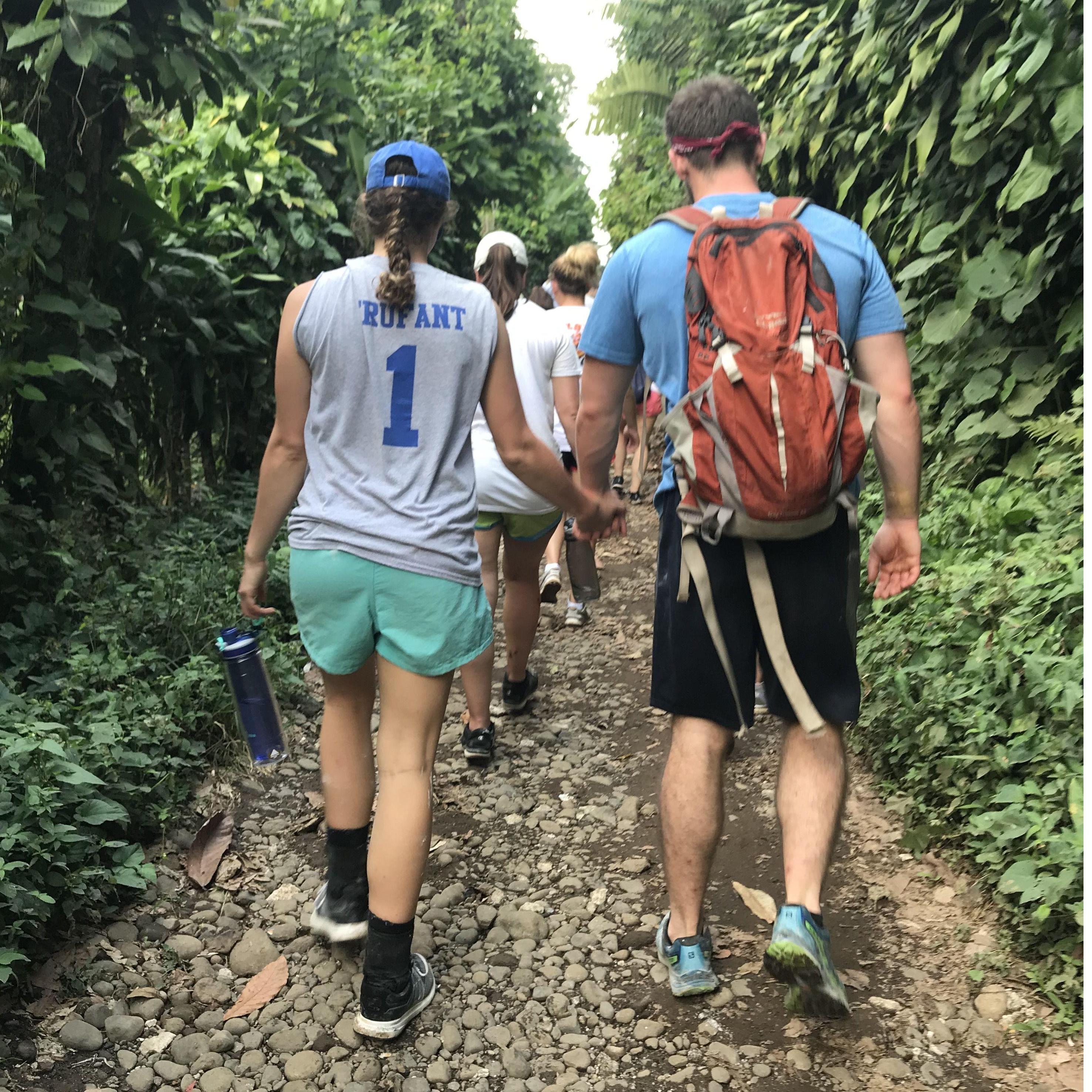 Our trip to Guatemala