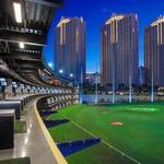 Topgolf