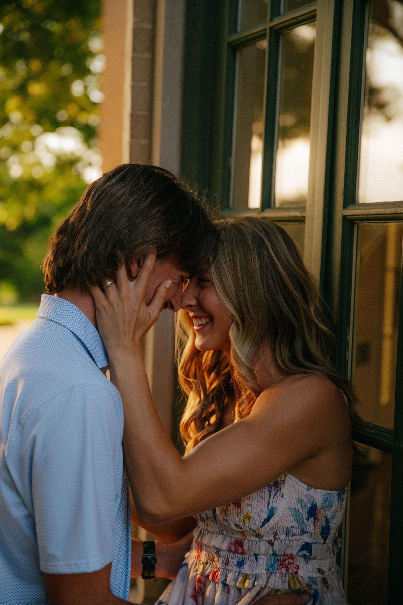The Wedding Website of Addison Brooks and Tanner Talley