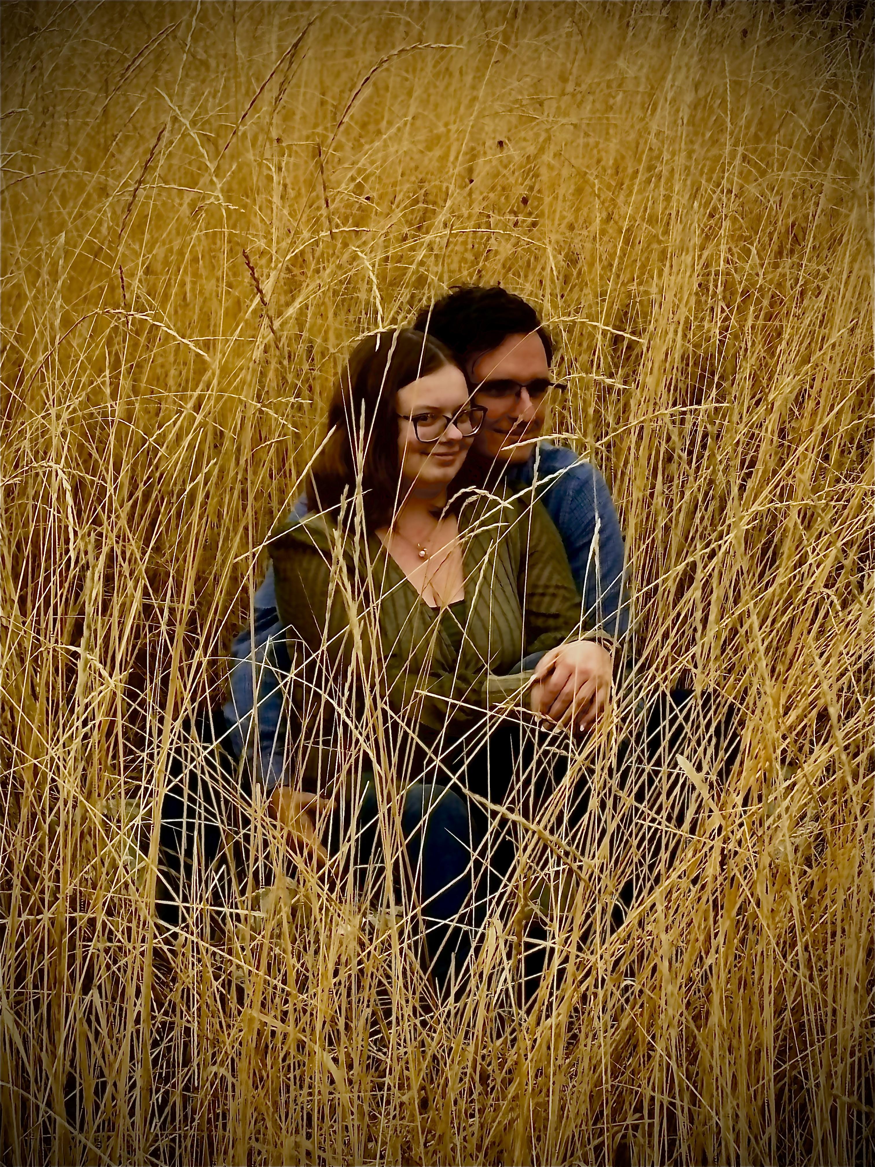 The Wedding Website of Becca Murphy and Joseph Sproule