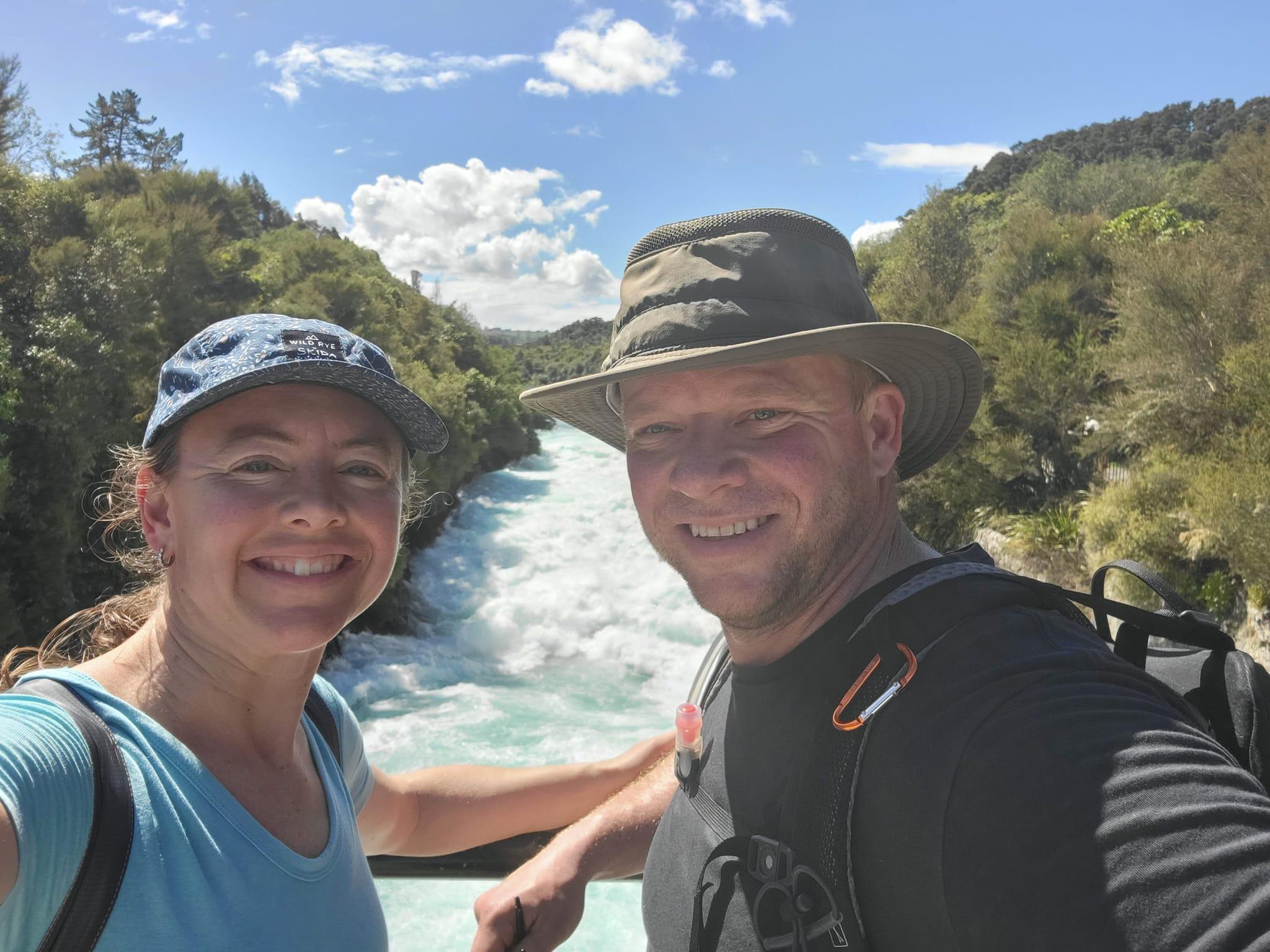 The Wedding Website of Tessa Baker and John Womack