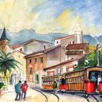 Sóller