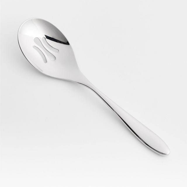 Buffet Slotted Spoon