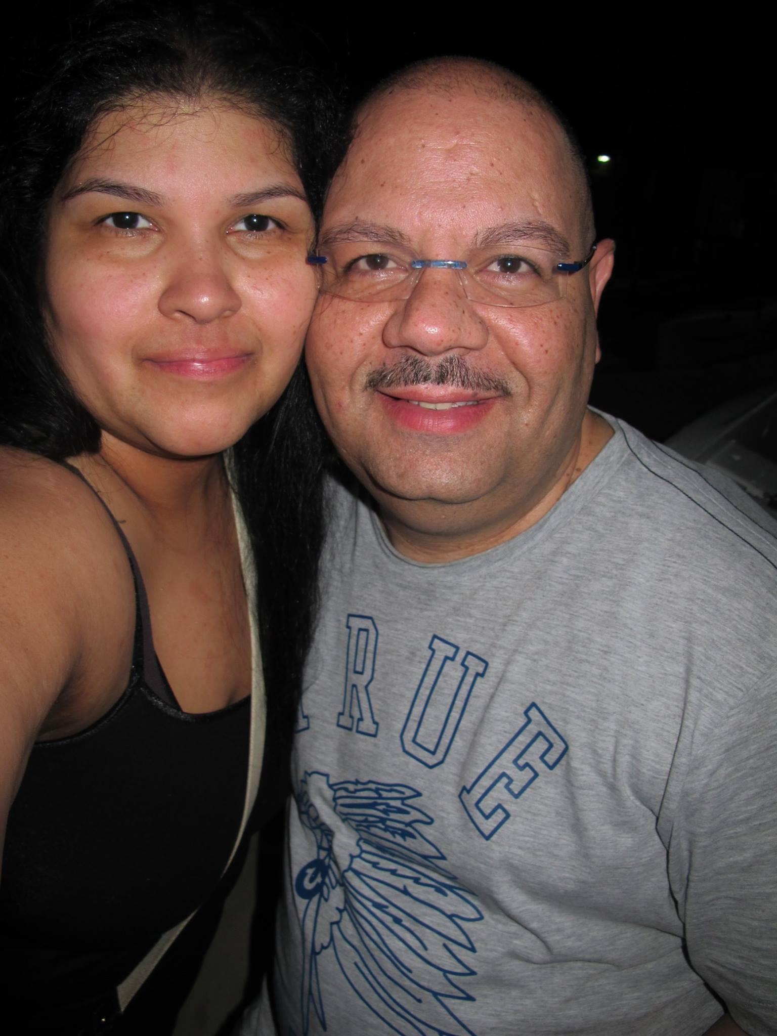 First night in Punta Cana 2016