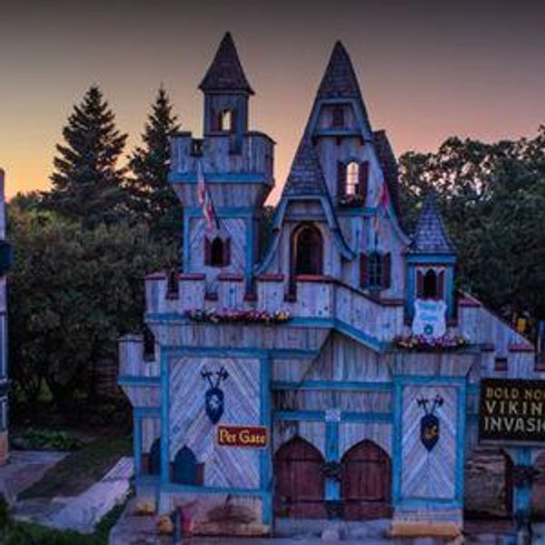 Renaissance Festival tickets