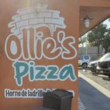 Ollie's Brick Oven Pizza