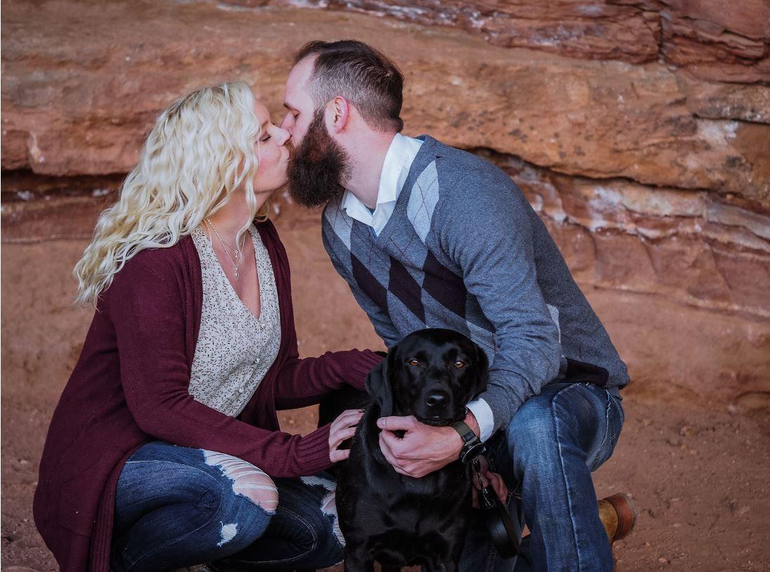 The Wedding Website of Hannah Leutert and Jack Erlenbusch