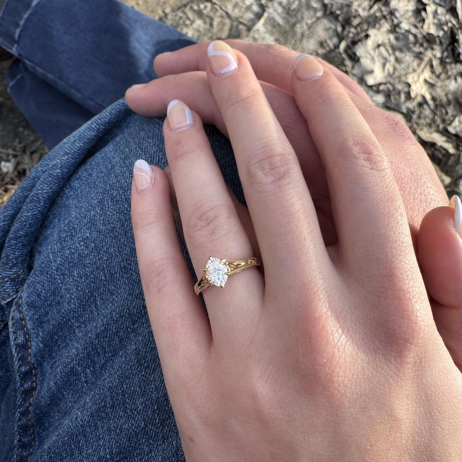 THE ring