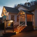 Millrock Restaurant & Bar Room
