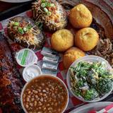 Food Recs!!!