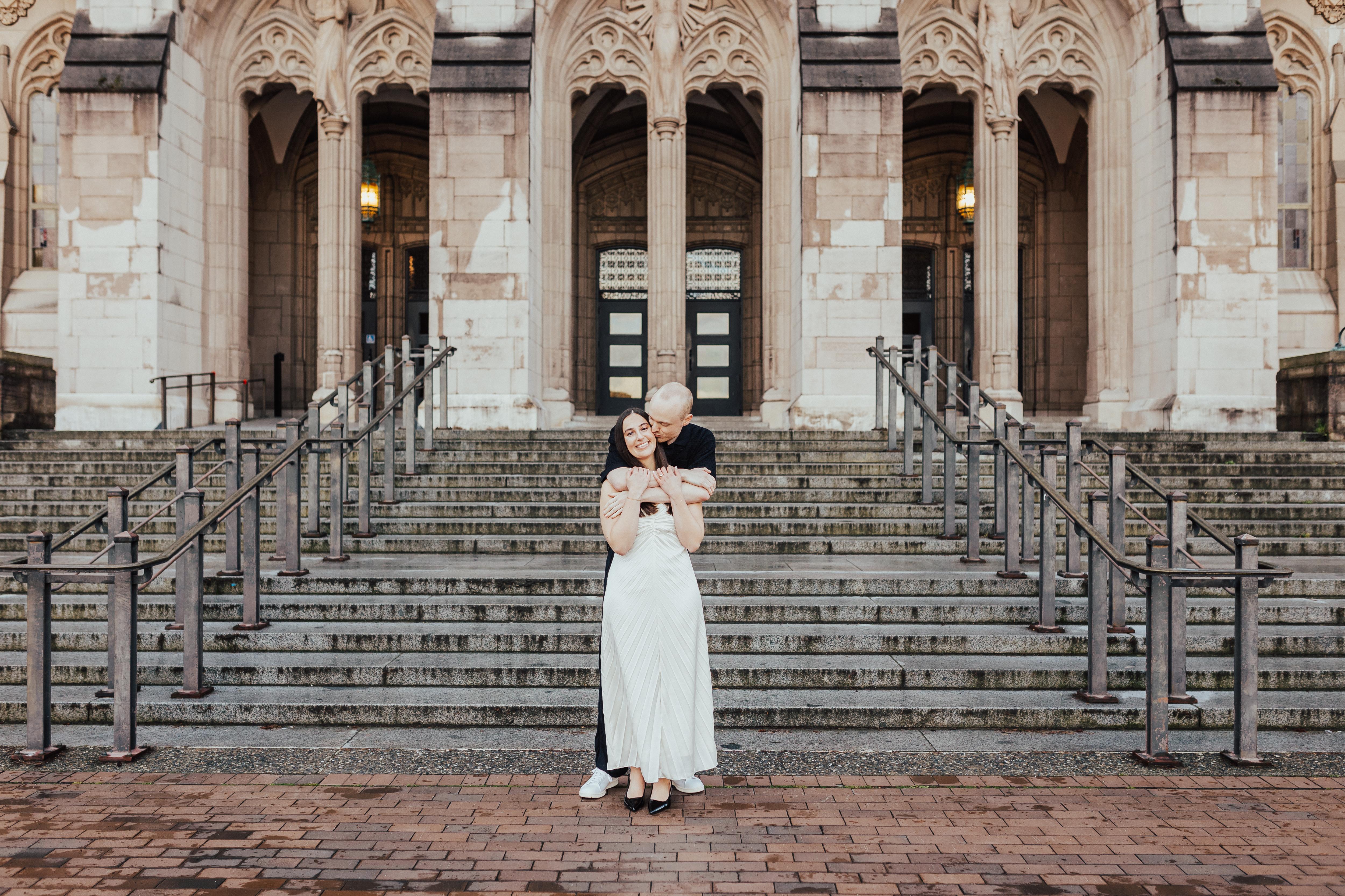 The Wedding Website of Tori LeCause and Sam Ehde