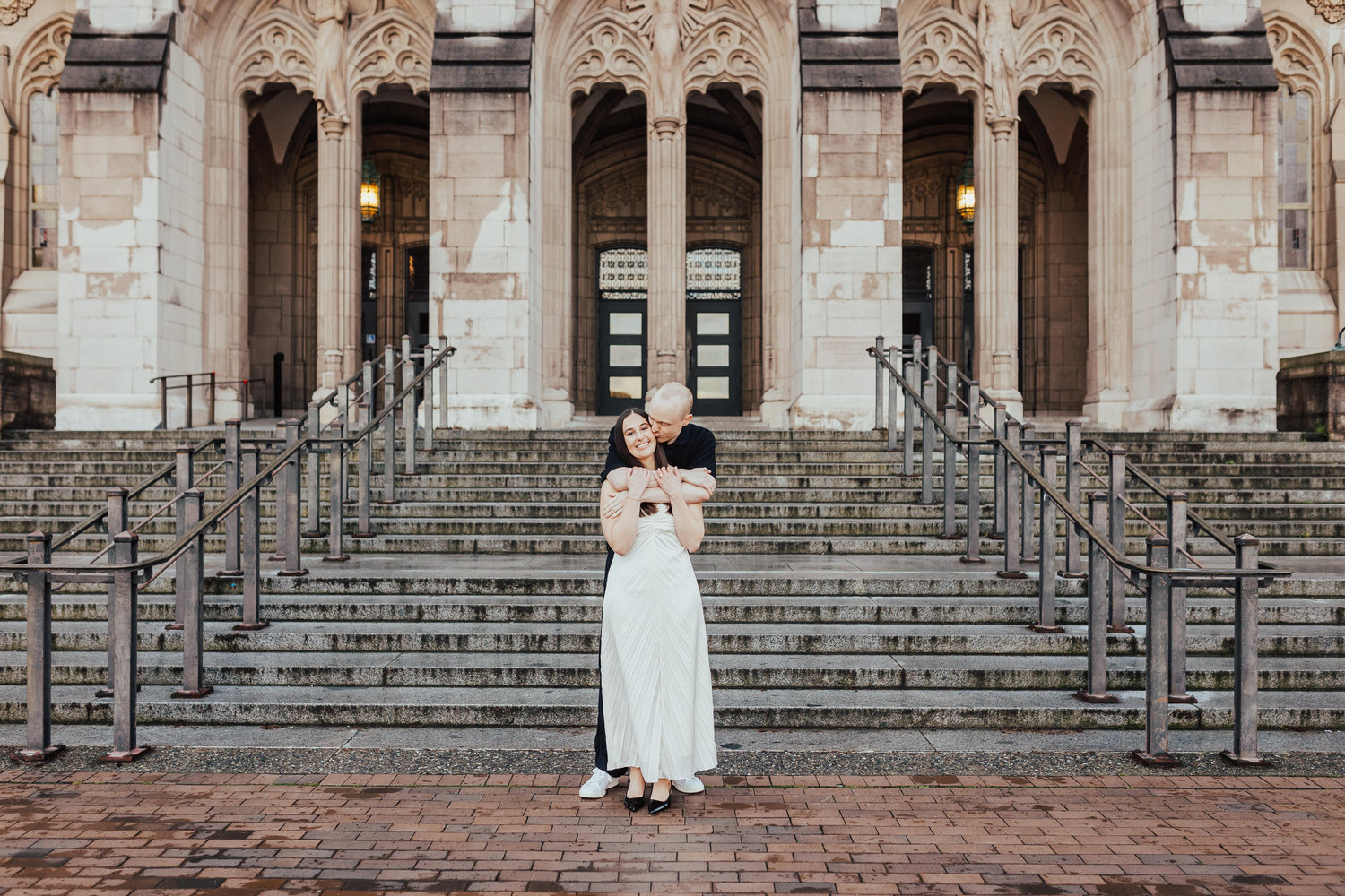 The Wedding Website of Tori LeCause and Sam Ehde