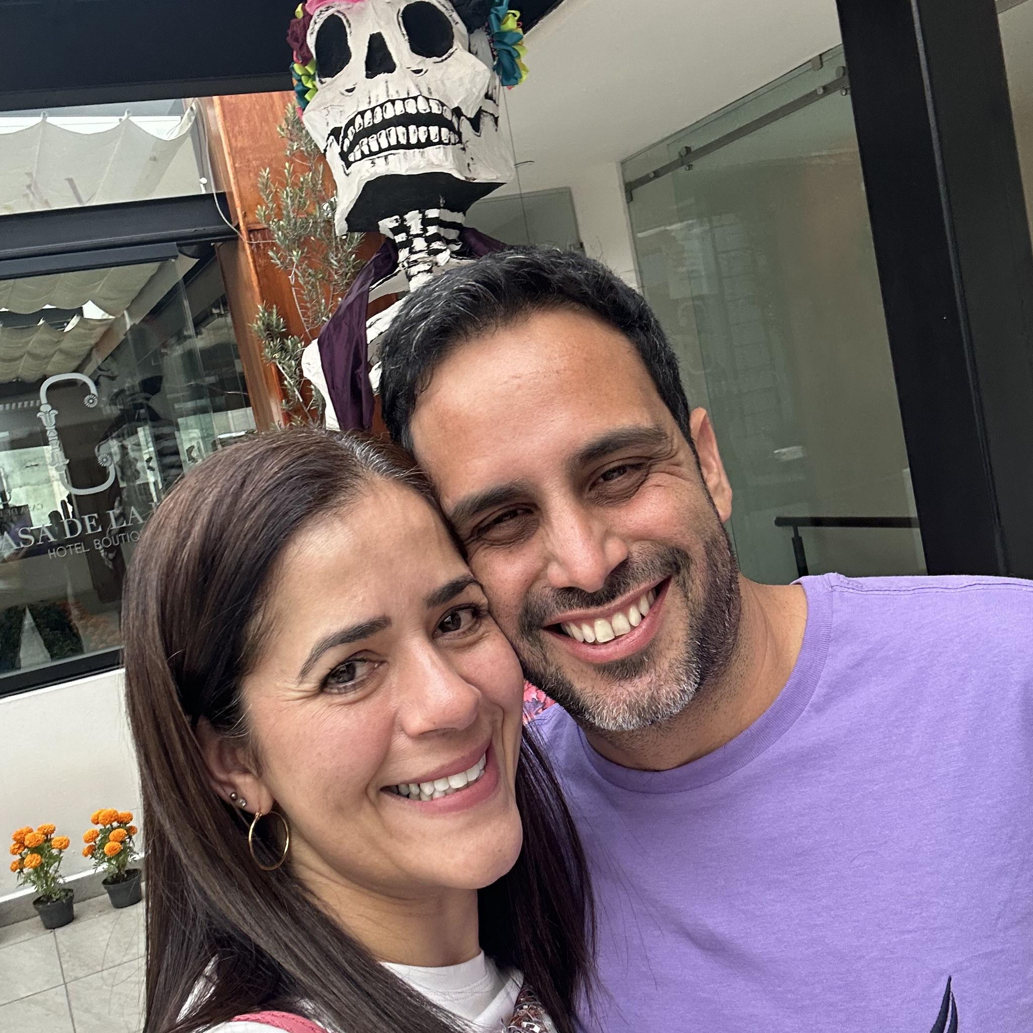 México 2024, Festividad de los Muertos