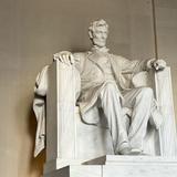 Lincoln Memorial