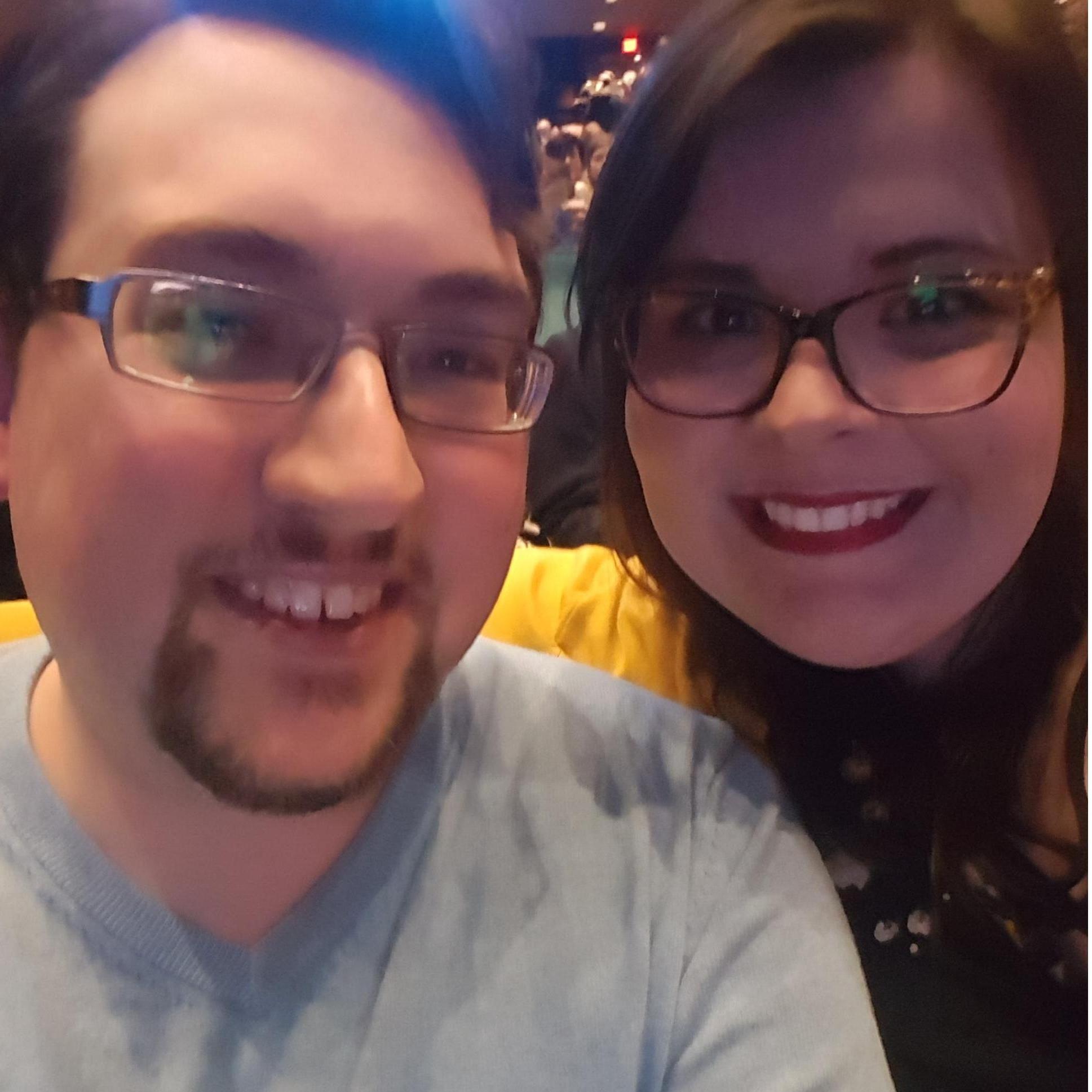 Trip to Dallas Summer Musicals!