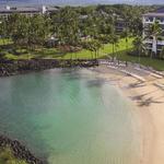 Fun in the Sun at Pauoa Bay (Located at the Fairmont Orchid)