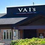 VAI's Italian Inspired Restaurant Kitchen + Bar