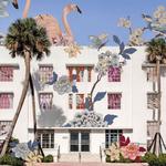 CURIO at Faena Bazaar