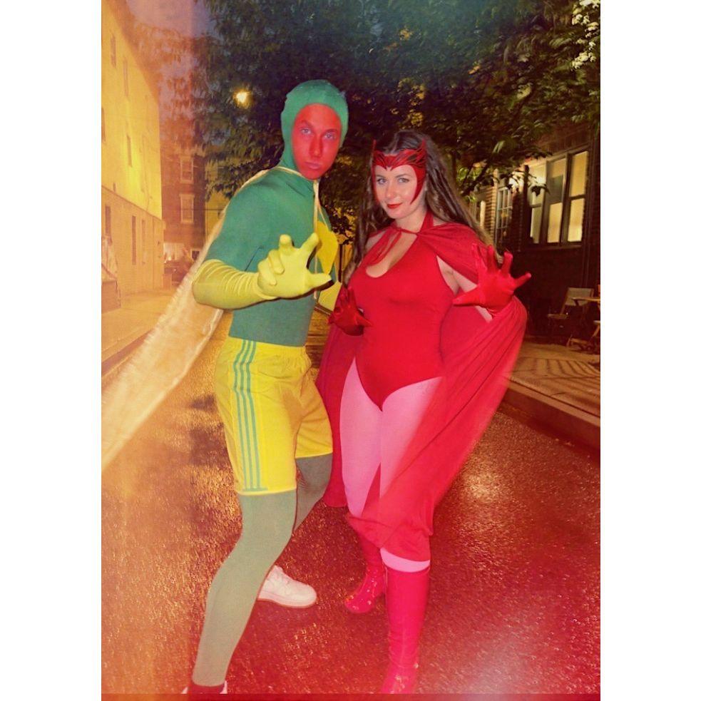 Halloween 2021