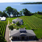 Waupoos Estates Winery