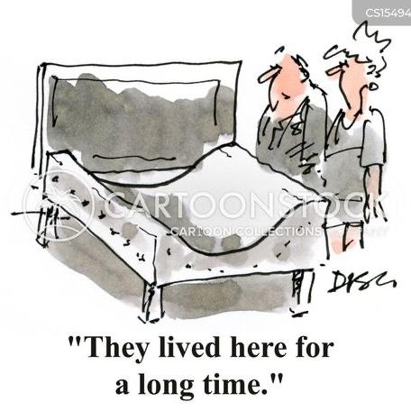 Upgrade us to a King mattress
