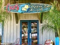 Cuz's Old Town Oyster Bar & Grill