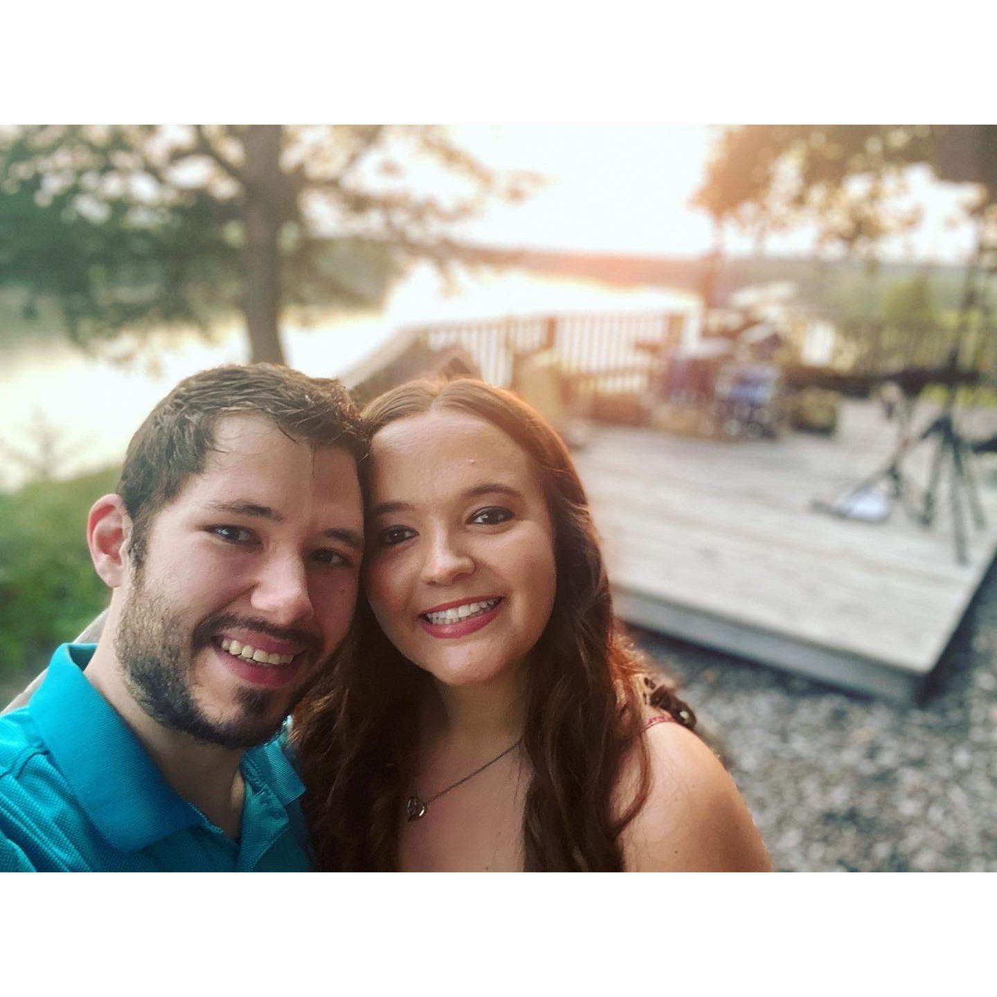 365 days around the sun 8/13/21
