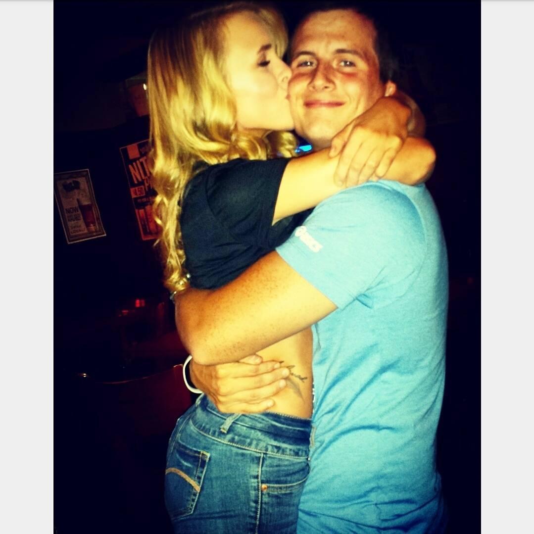Cheyenne turns 21