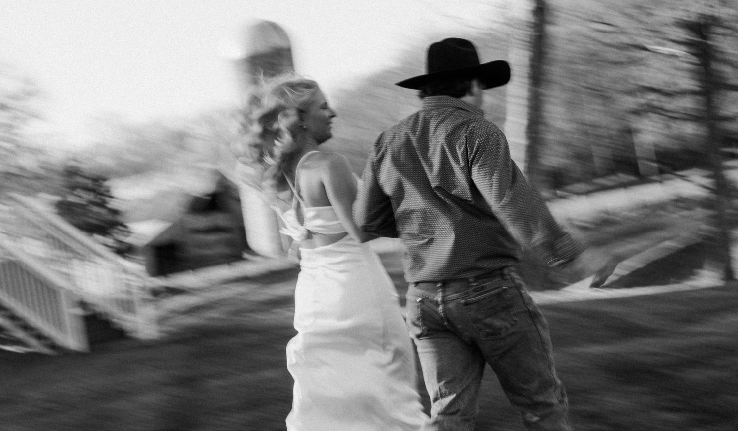 The Wedding Website of Kayla Larson and Garrett Sepesi