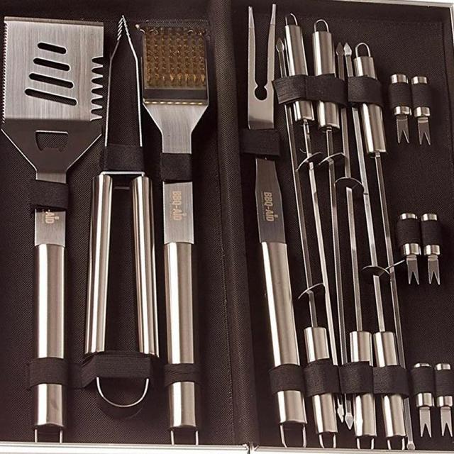 BBQ Tool Set