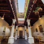 Casa Oaxaca el Restaurante