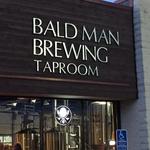 Bald Man Brewing