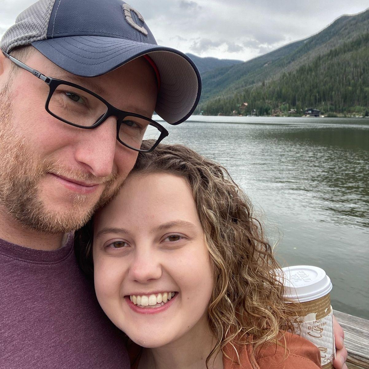 We love our Grand Lake trips together!