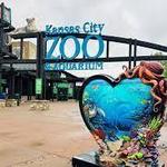 Kansas City Zoo & Aquarium