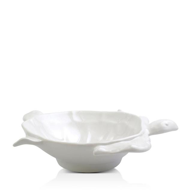 VIETRI Melamine Incanto Mare Serving Bowl