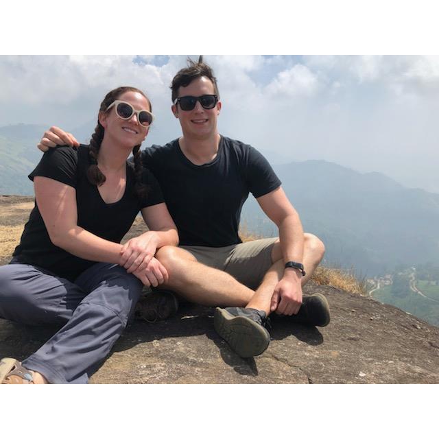Another adventure! This time India in 2018.