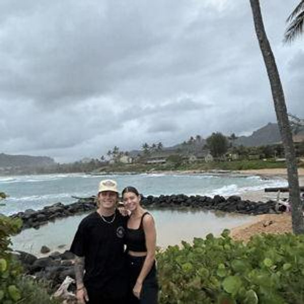 Honeymoon Hotel