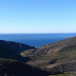 Aliso and Wood Canyons Wilderness Park