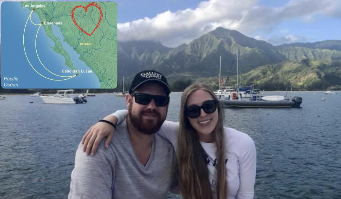 The Wedding Website of Emily Bodkin and Nicholas Wilson