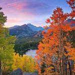 Rocky Mountain National Park