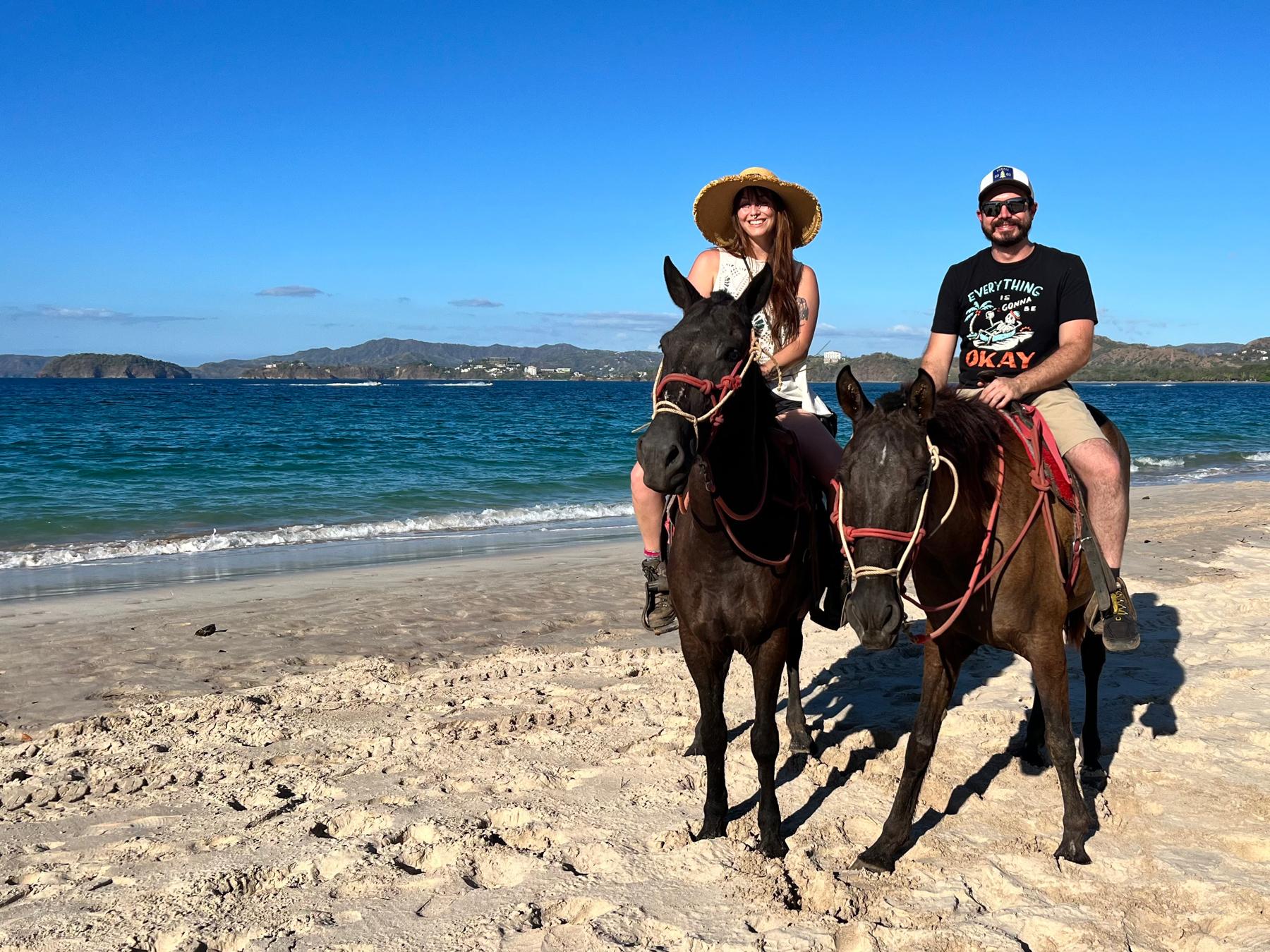 Tamarindo, CR