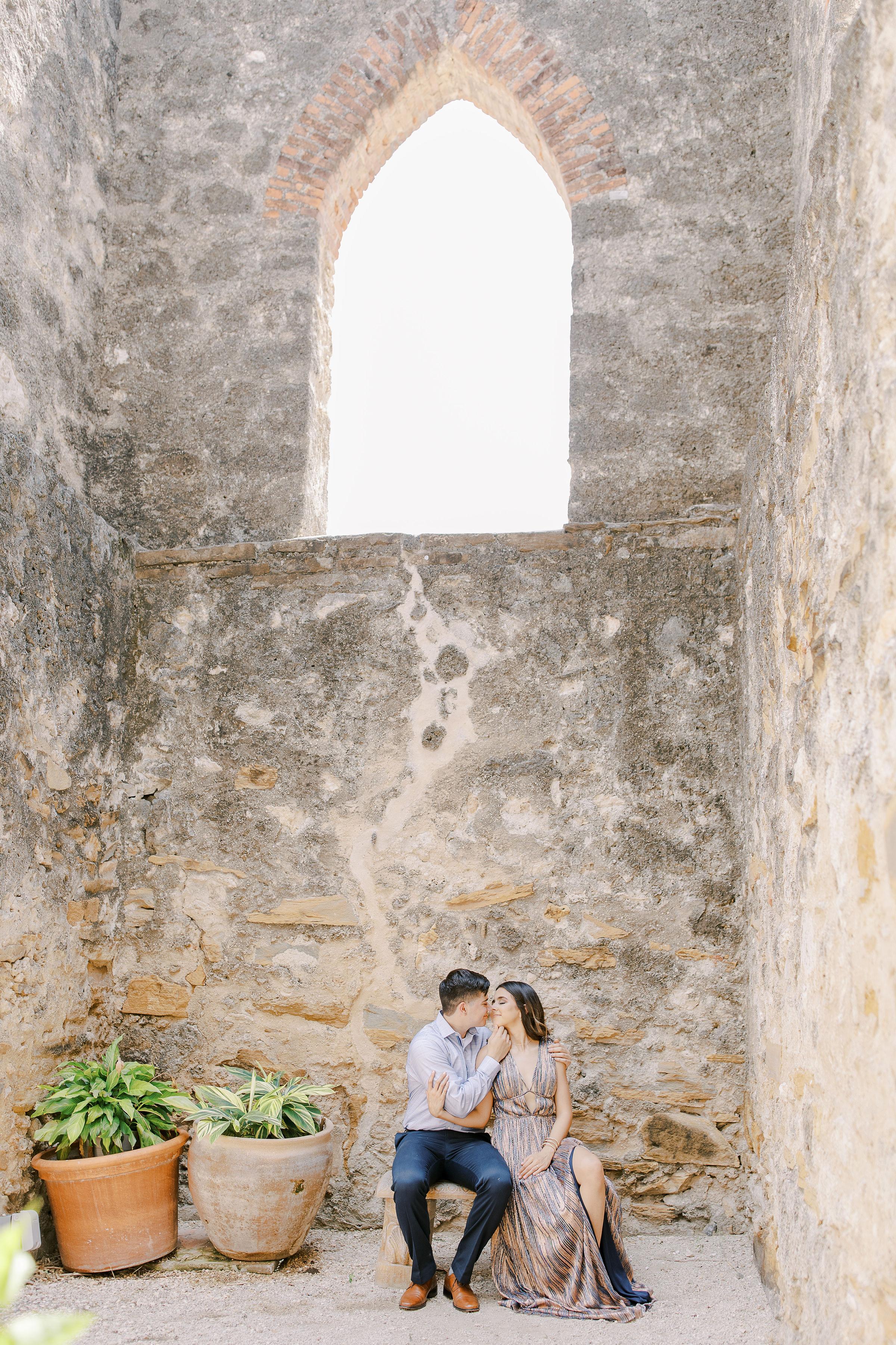 The Wedding Website of Fabiola Campos and Josef Omar