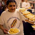 Lafayette Coney Island