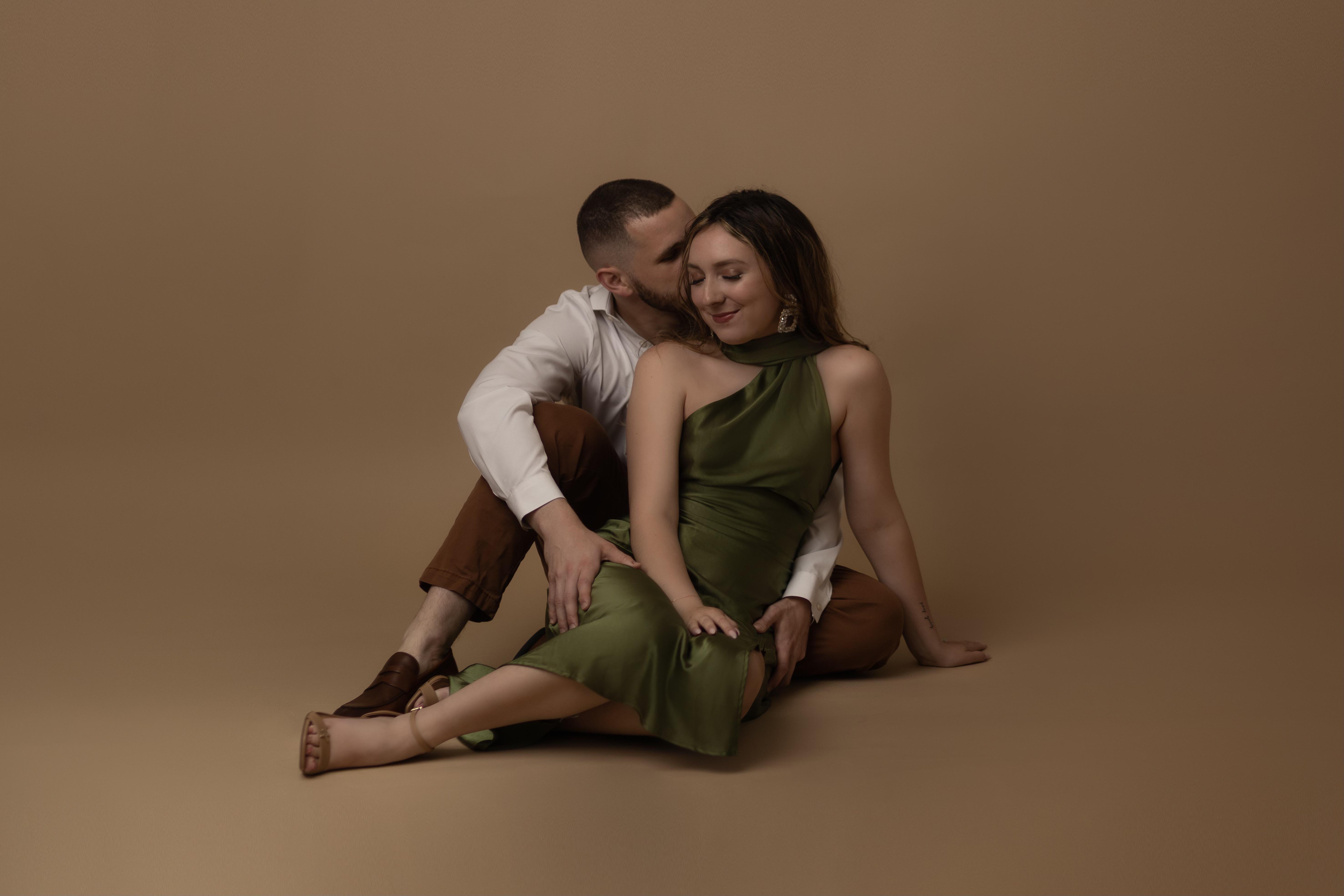 The Wedding Website of Hailey Domian and Carson Martin