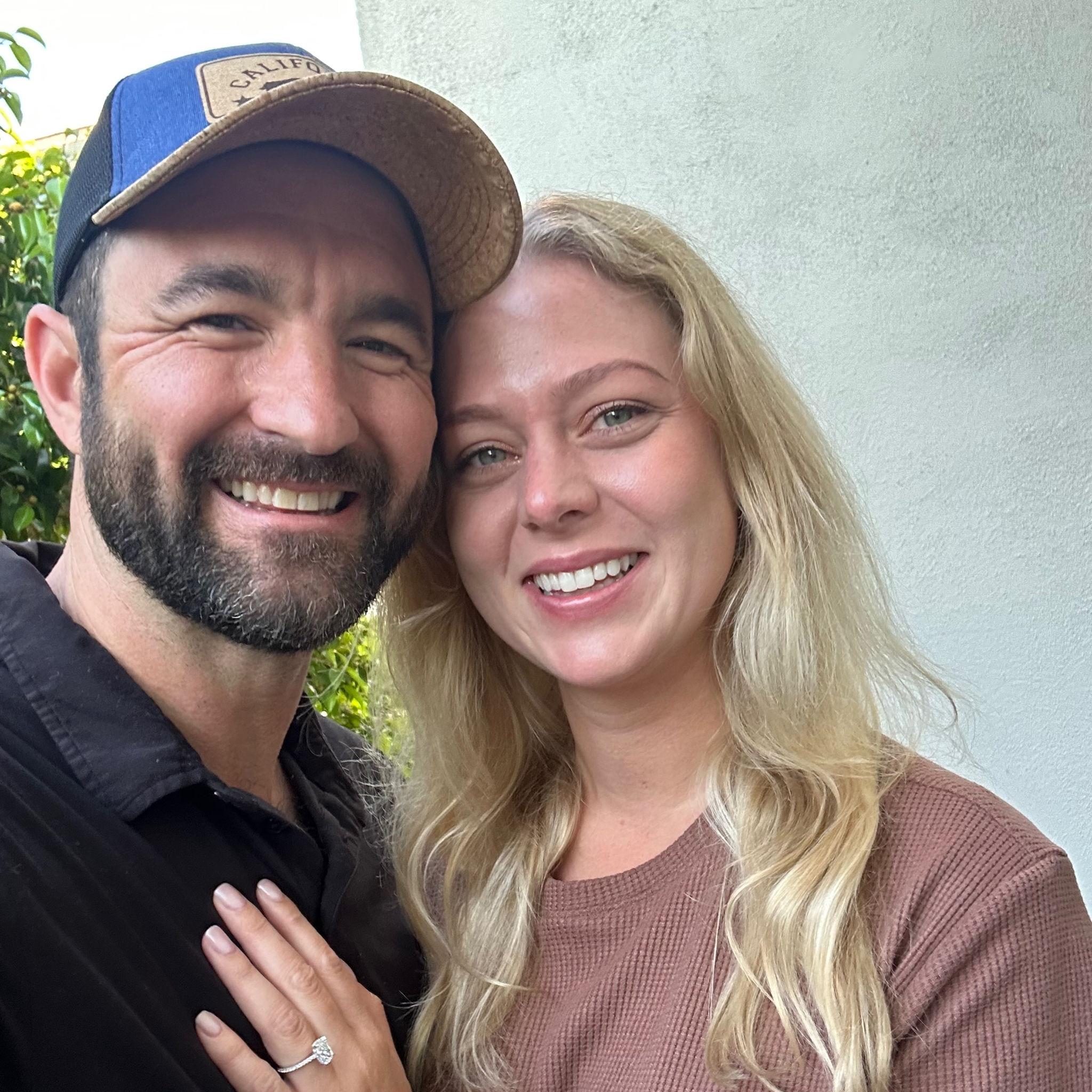 "I put a ring on it" -Peter