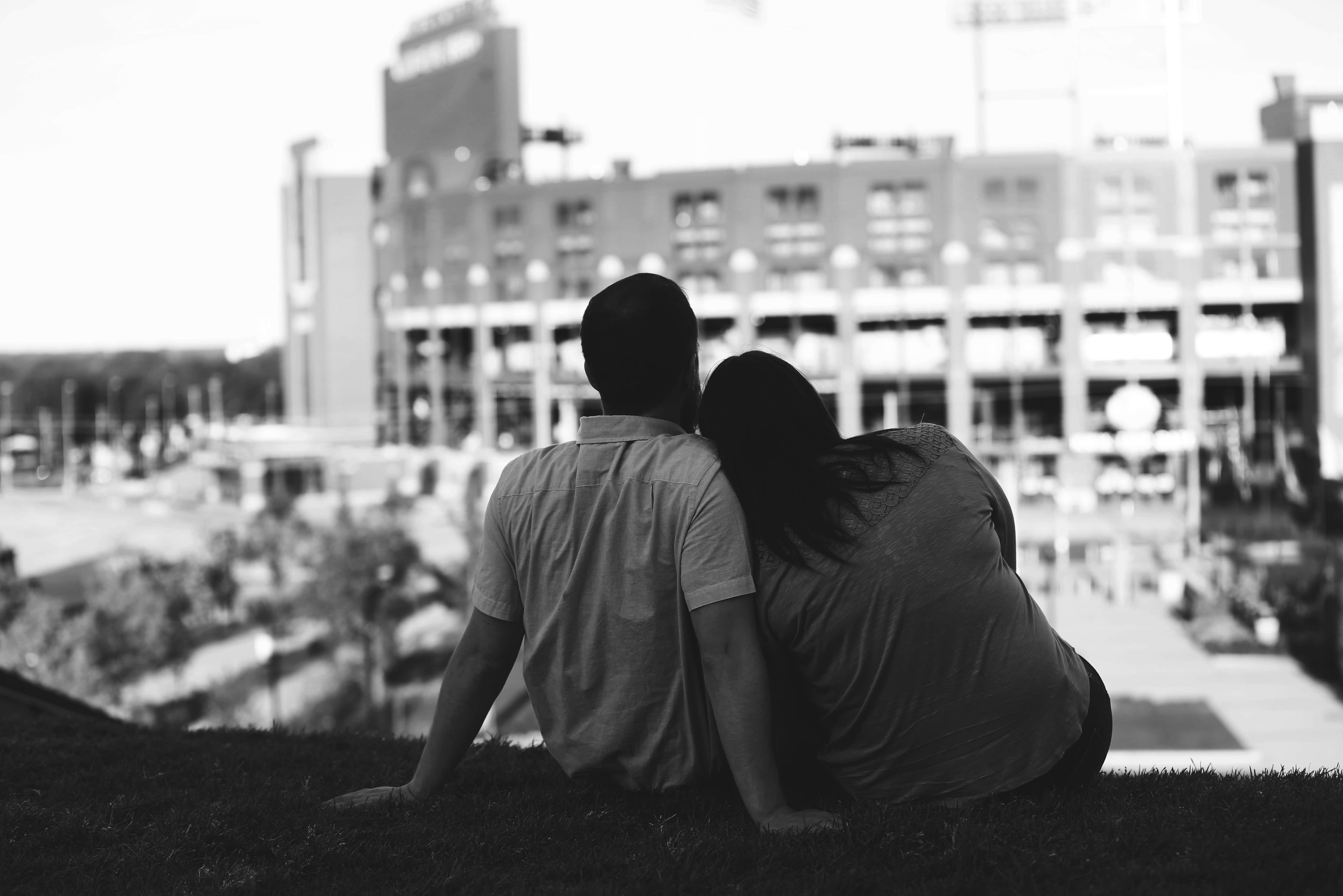 The Wedding Website of Kymberly Matuszak and Logan Wilson