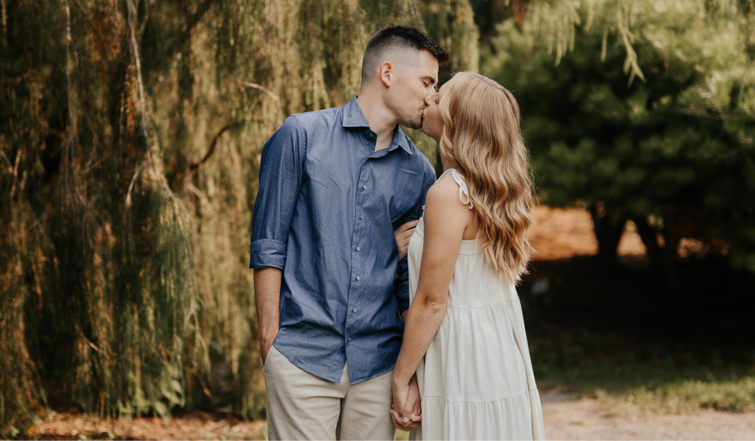 The Wedding Website of Riley Corey and Adam Yeager