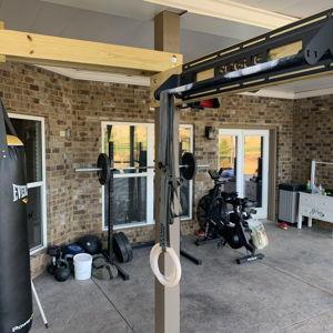 Home Gym Fund