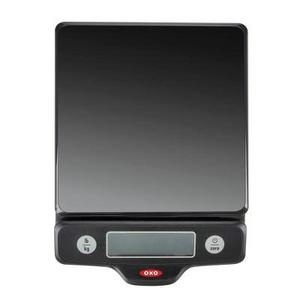 OXO 5Lb Food Scale with Pull Out Display